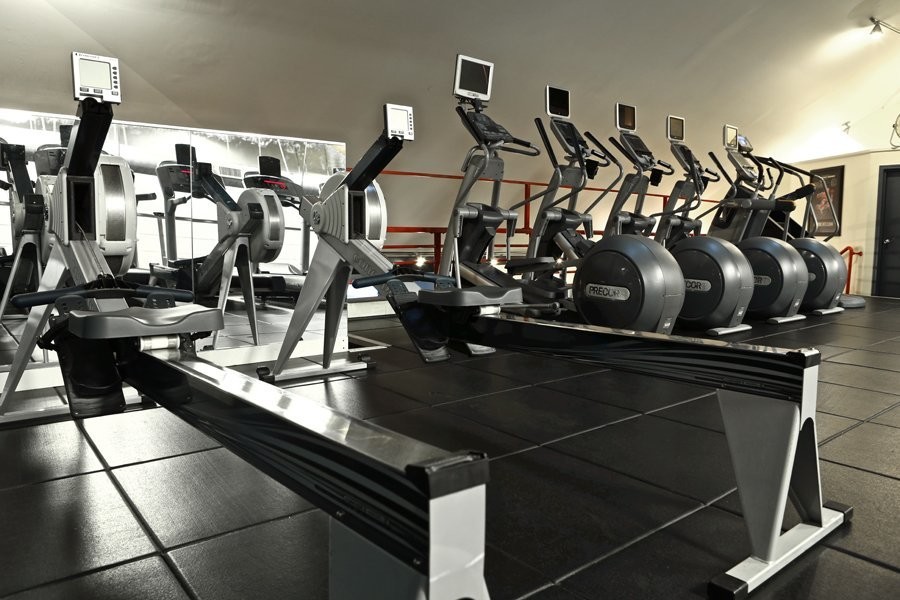 Five Must Have Equipment in Every Gym