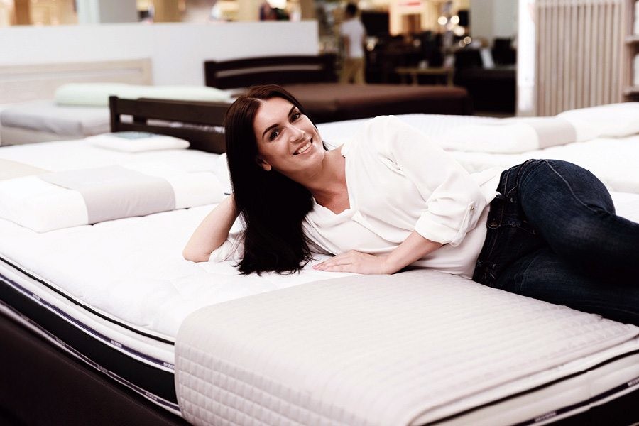 Finding the Right Size of Mattress Is Easy With These Tips