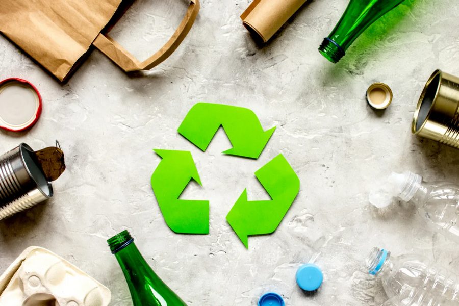 New Ways to Recycle Your Items
